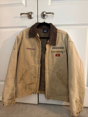 Vintage Dickies Jacket